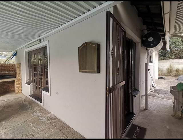 1 BEDROOM PROPERTY TO RENT IN FARNINGHAM RIDGE